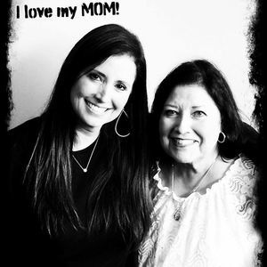 Meet your Posher, Carolyn